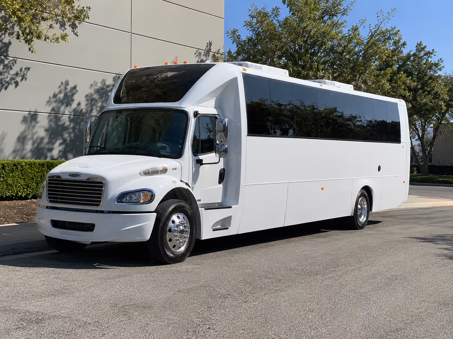 Rent a Bus to PNC Bank Arts Center
