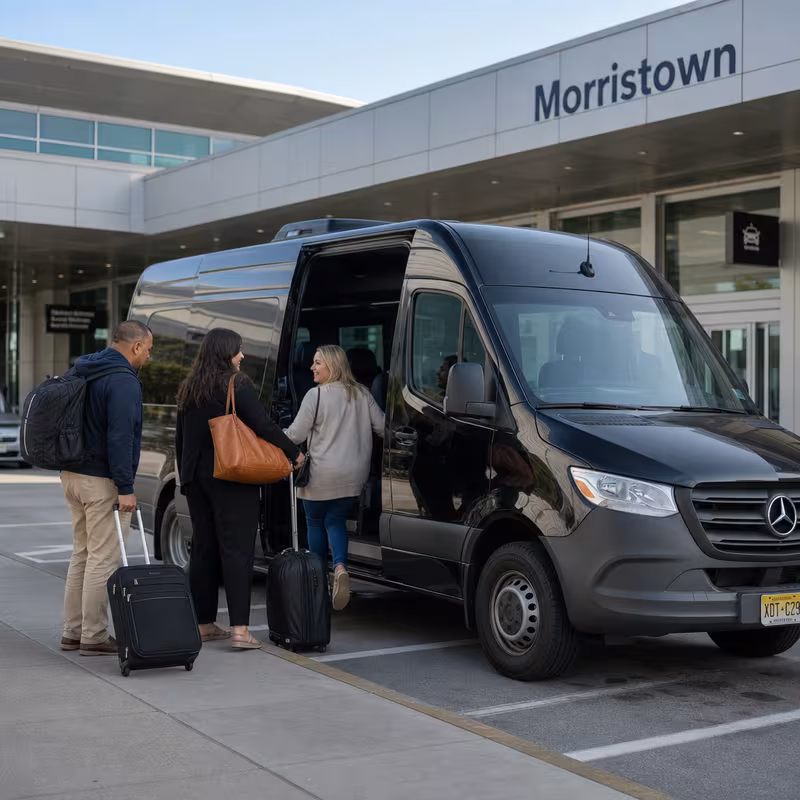 airport transportation