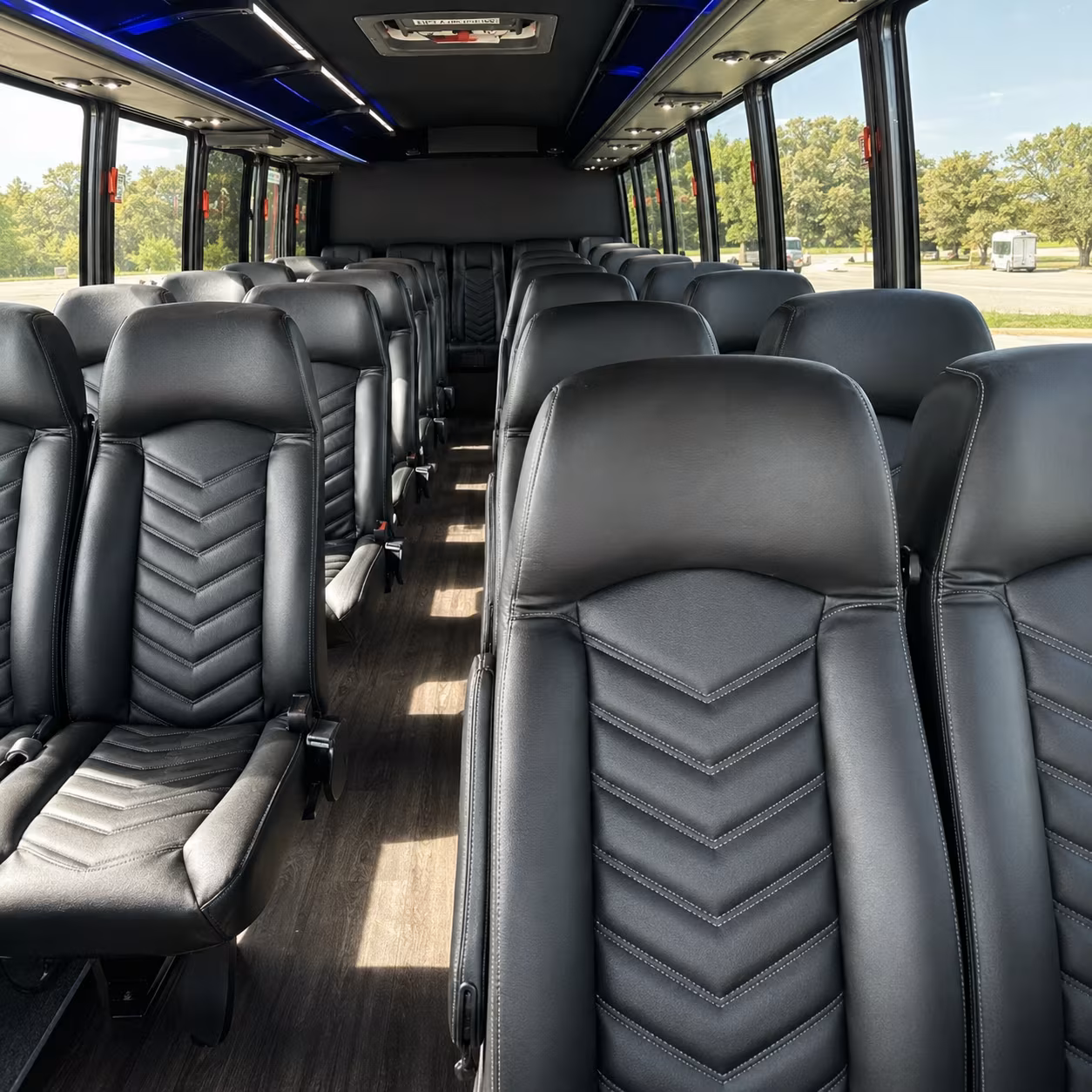 East Orange Airport Shuttles & Transportation