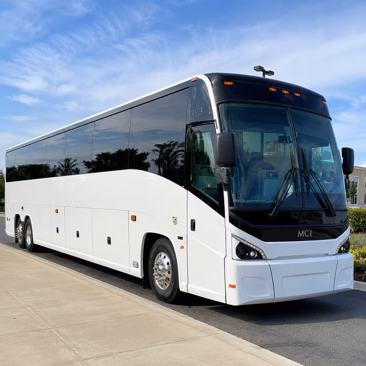 East Orange Concert Transportation & Shuttles