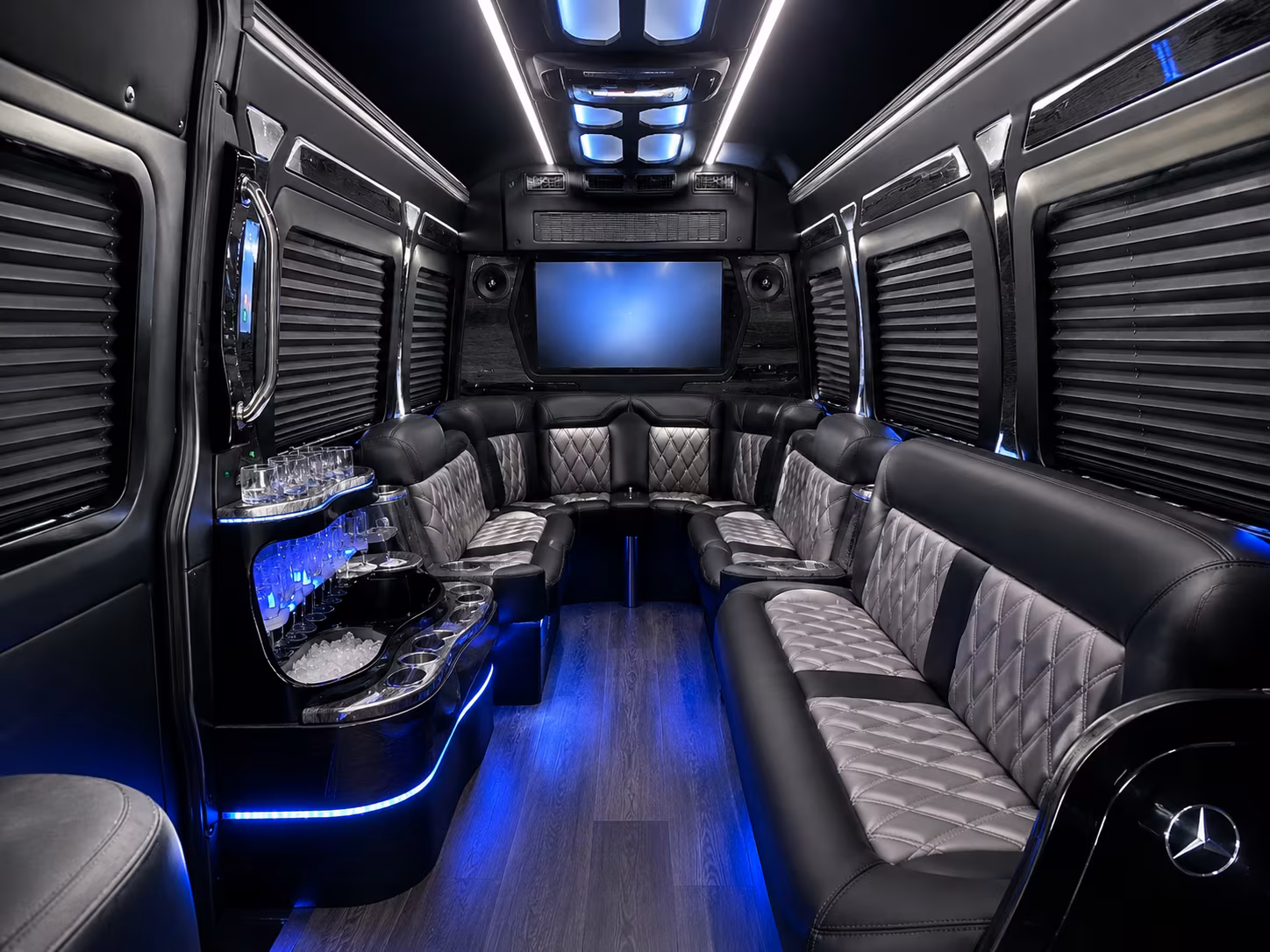 East Orange School Event & Field Trip Transportation