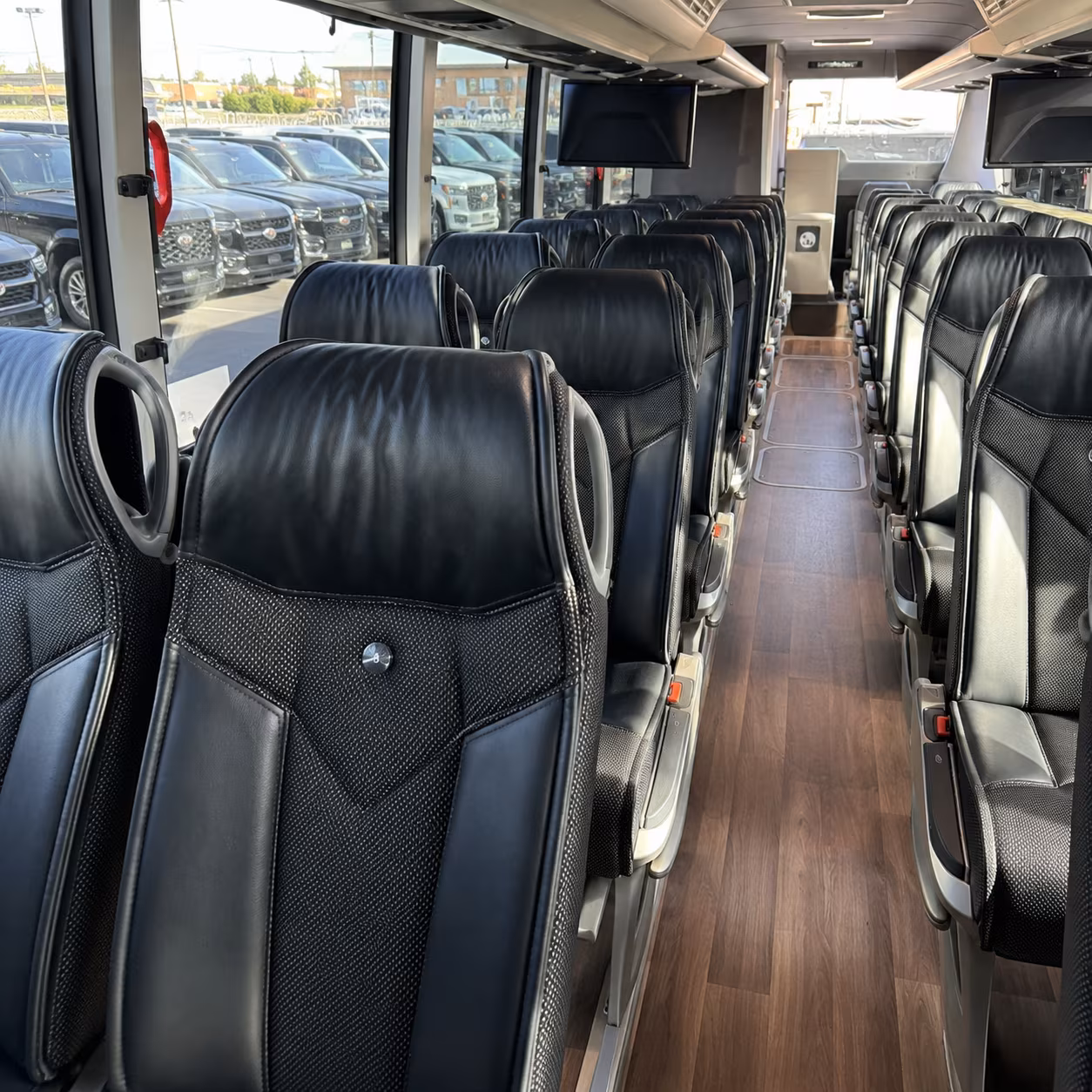 Irvington Airport Shuttles & Transportation