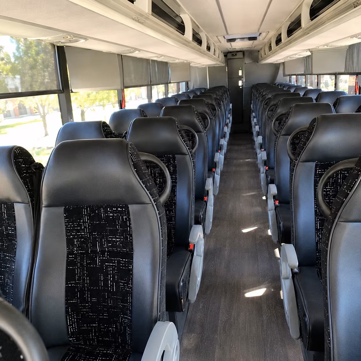Irvington Corporate Event Transportation