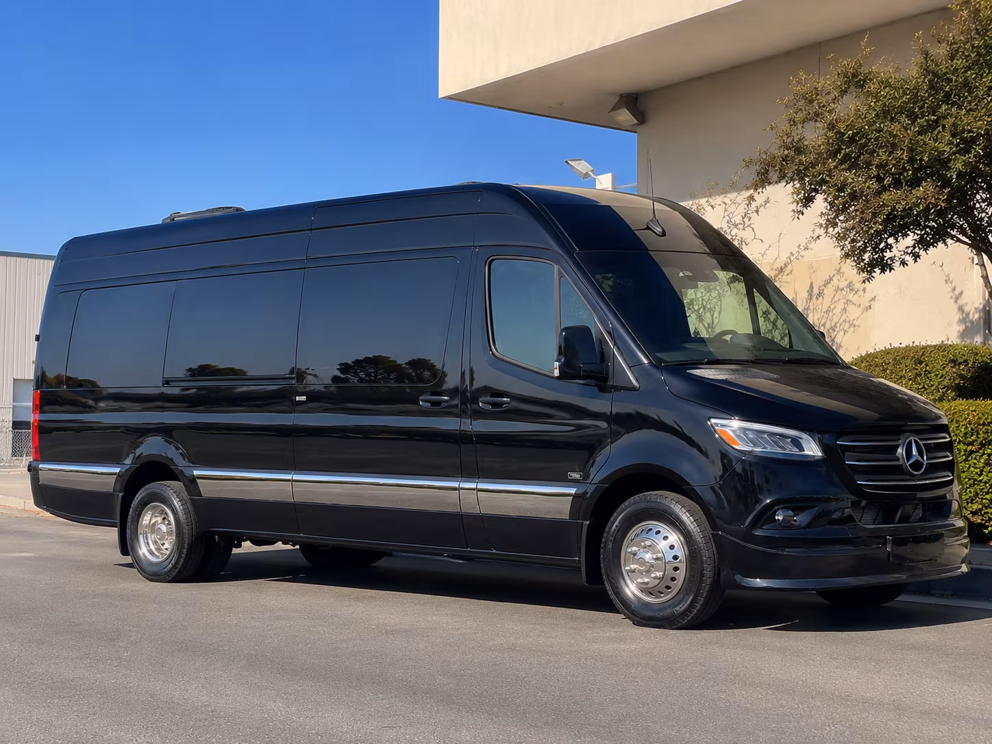 Irvington School Event & Field Trip Transportation