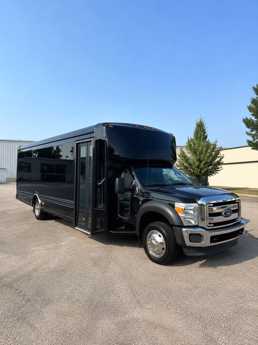 Irvington Winery Tour & Pub Crawl Transportation