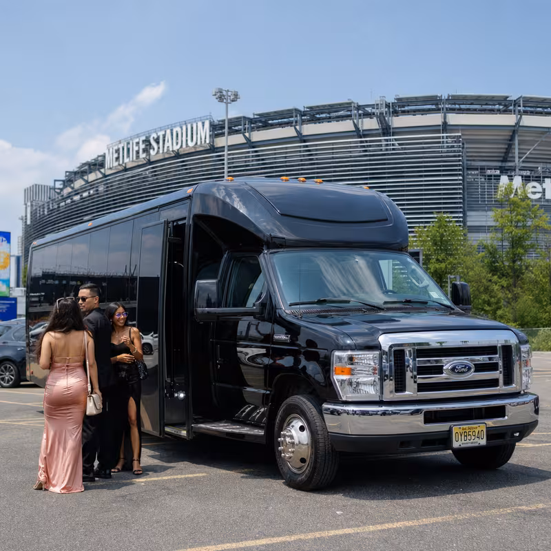 MetLife Stadium