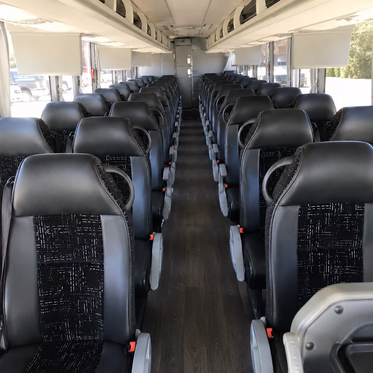 Morristown Airport Shuttle & Transportation pickup coordination