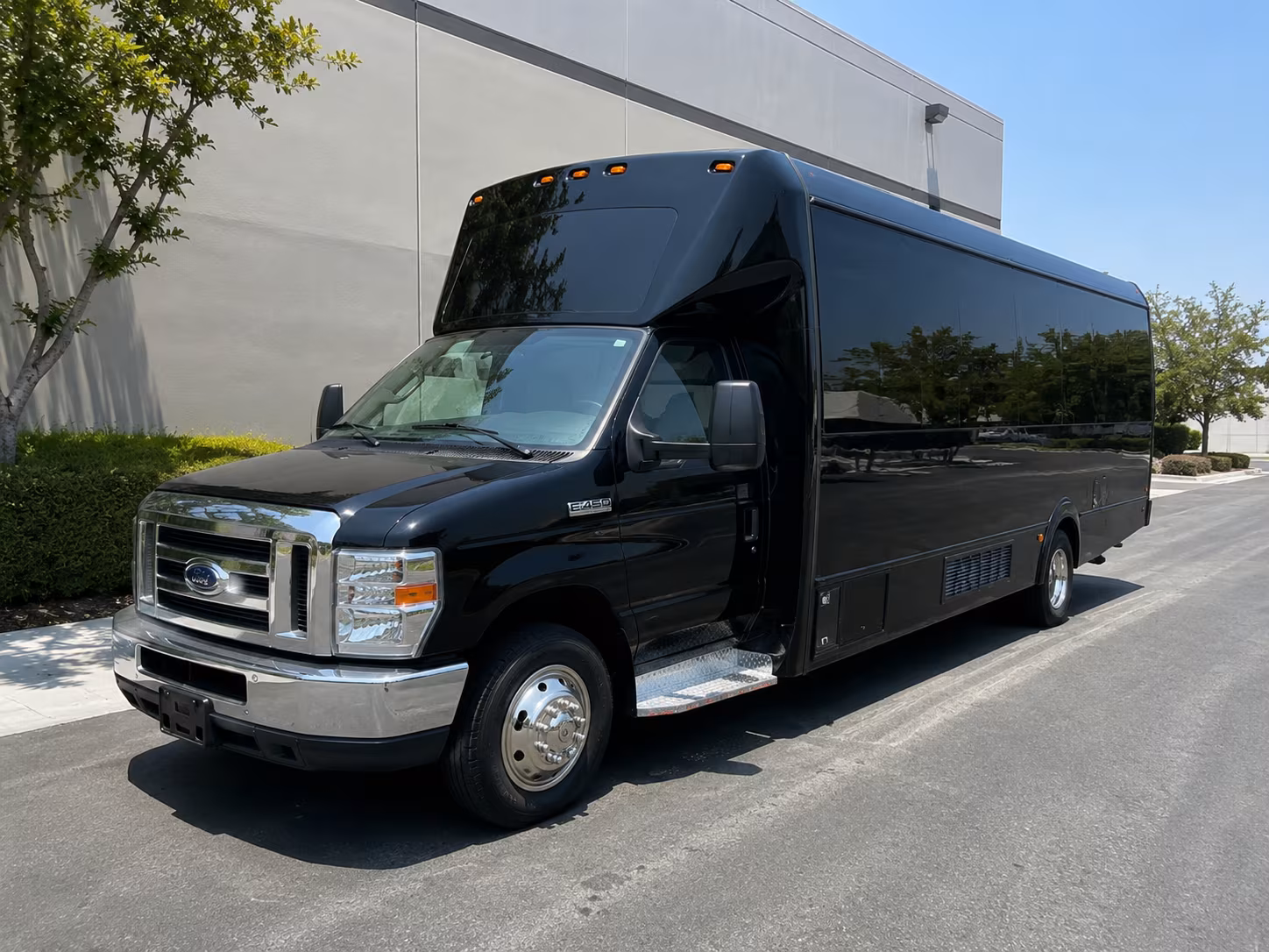 Morristown Bachelor & Bachelorette Transportation group transportation