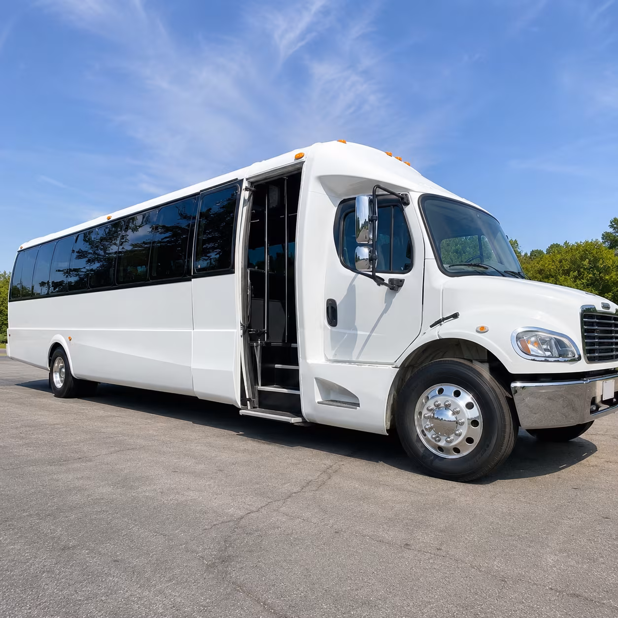 Morristown School Event Transportation pickup coordination