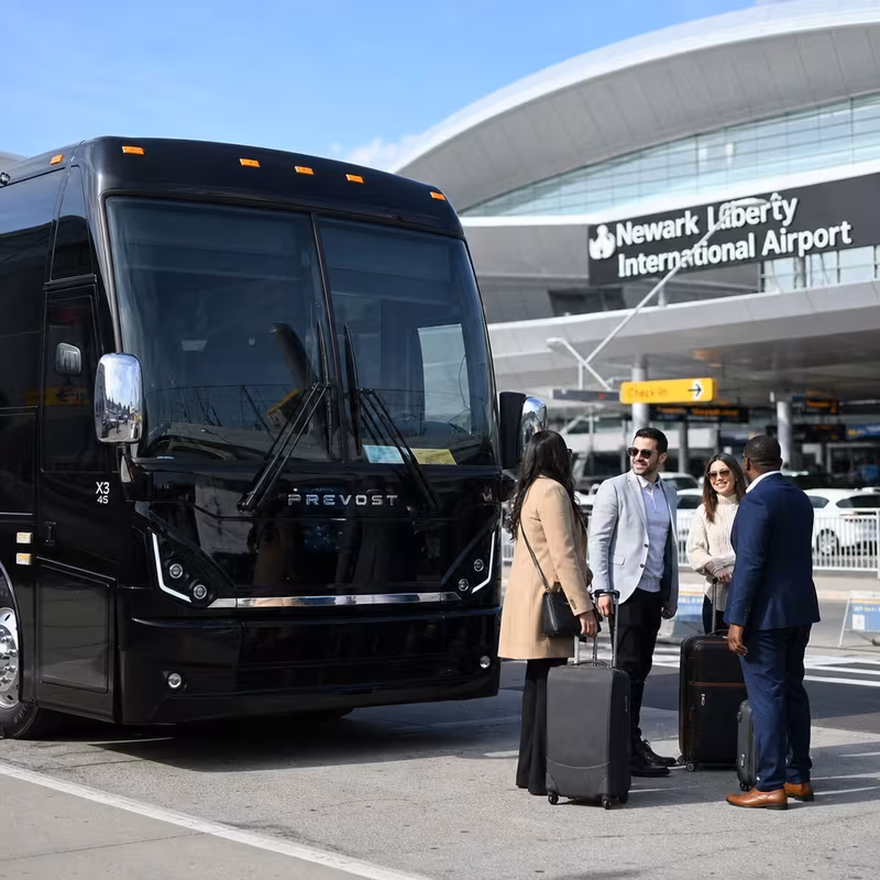 Newark Liberty International Airport (EWR)