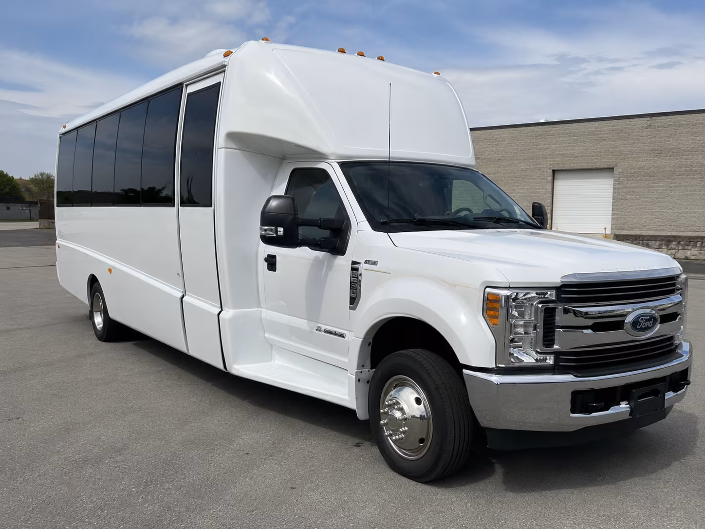 Parsippany-Troy Hills Airport Shuttles & Transportation