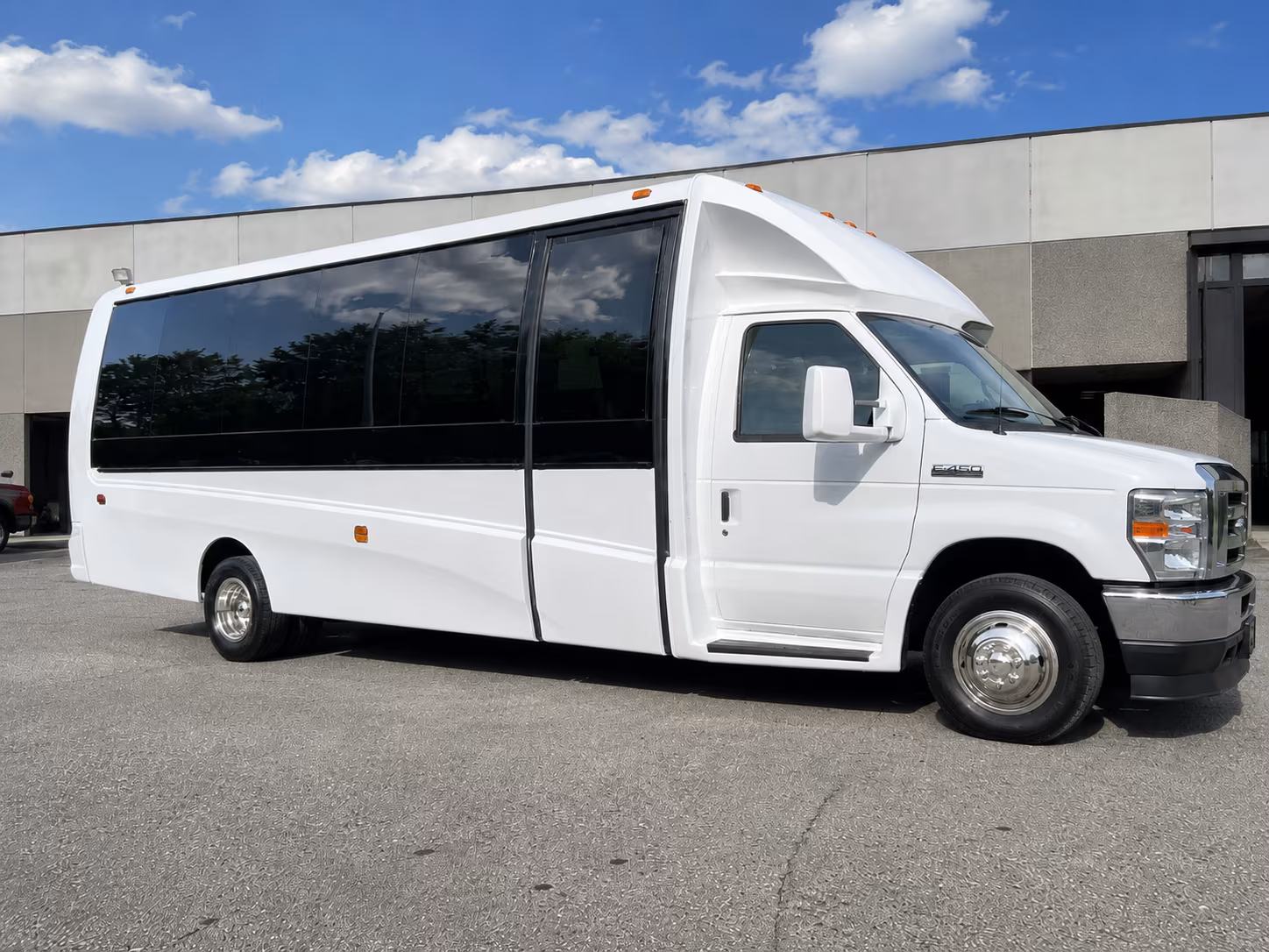 Plainfield Airport Shuttles & Transportation