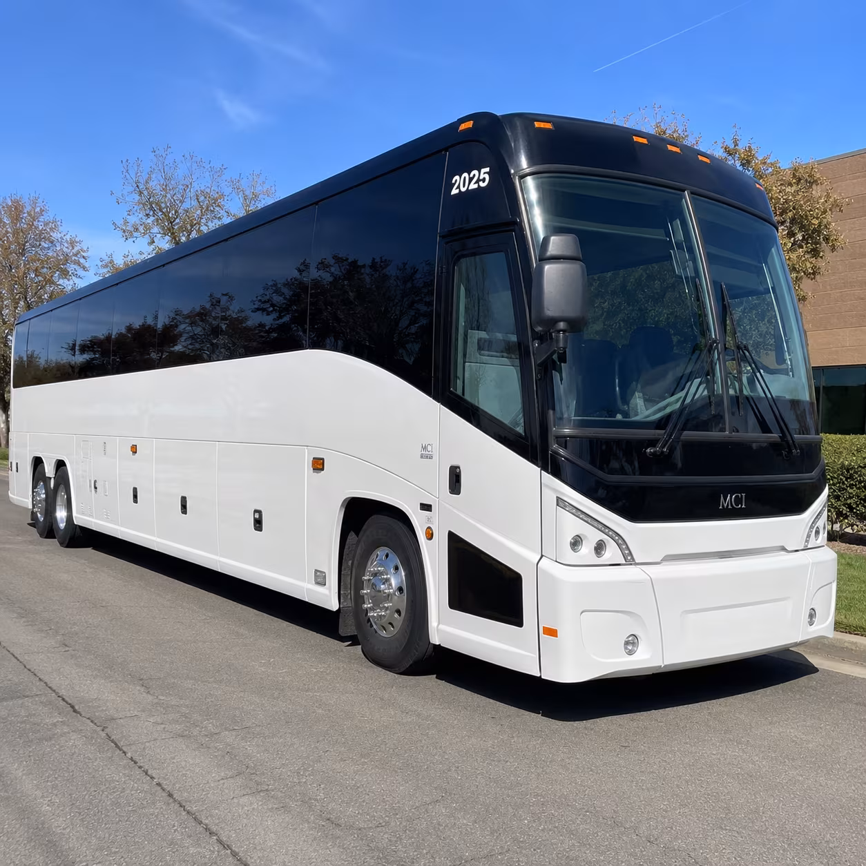 Plainfield Concert Transportation & Shuttles
