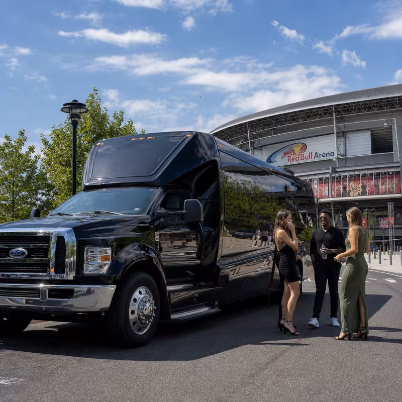 Red Bull Arena