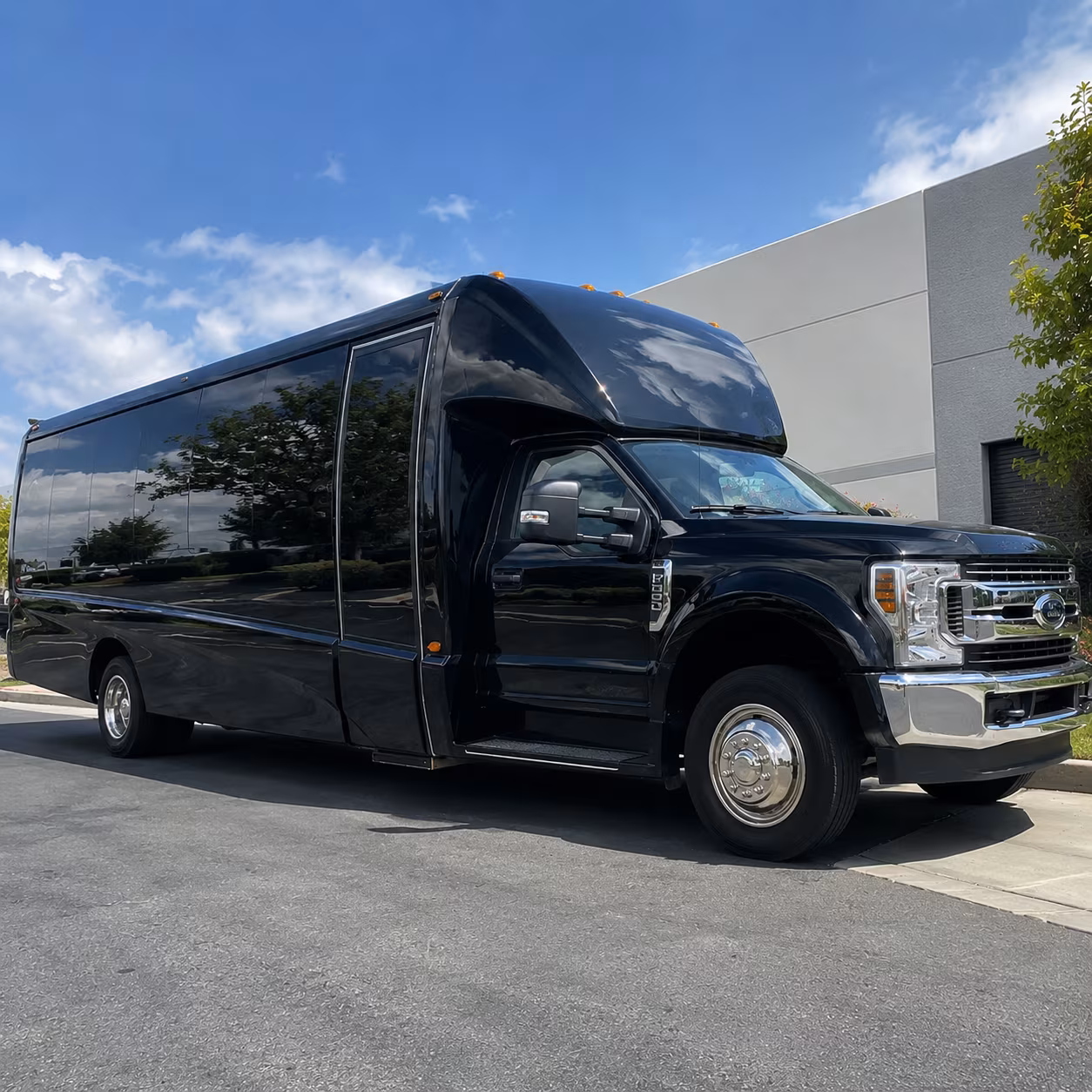 Union Airport Shuttles & Transportation